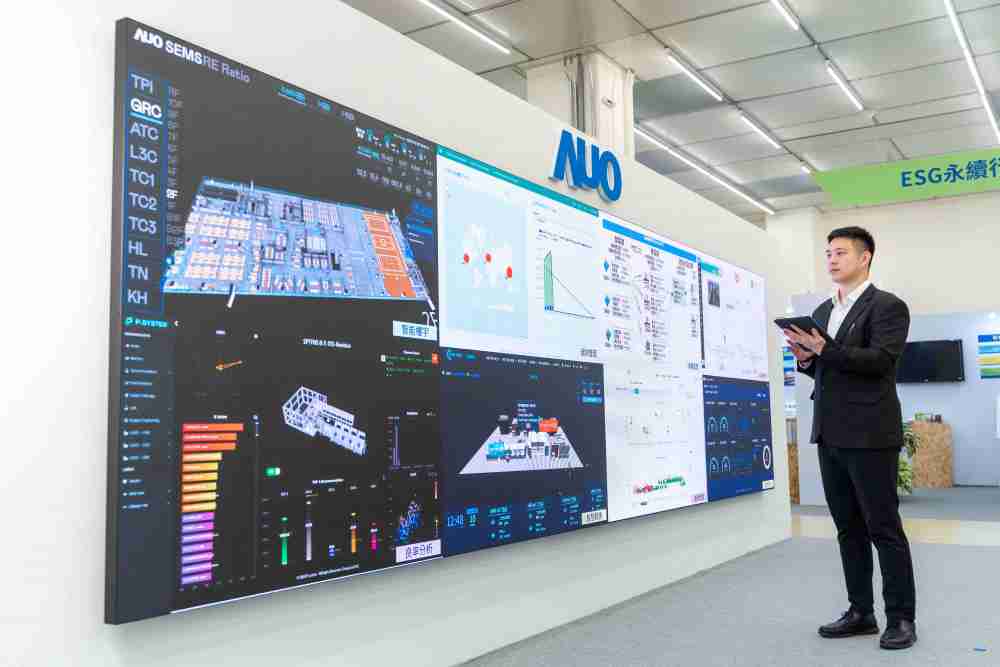 糖果派对宇沛所开发的“智能楼宇管理平台”，，，藉由搜集周围环境及电力、、、、照明、、空调等系统数据，，达到实时综效监控，，助力实现零碳建筑