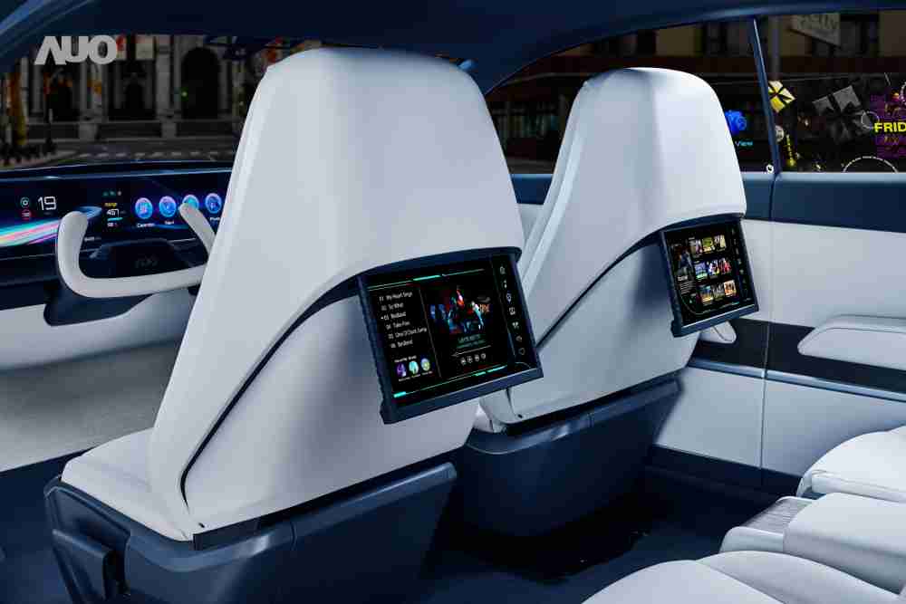 糖果派对将于CES 展示全新Smart Cockpit 2024，，，，可紧密串连使用者多元需求，，，并革新座舱内部的应用和设计，，带来身历其境且引人入胜的视觉飨宴，，，满足驾乘人员的全方位体验