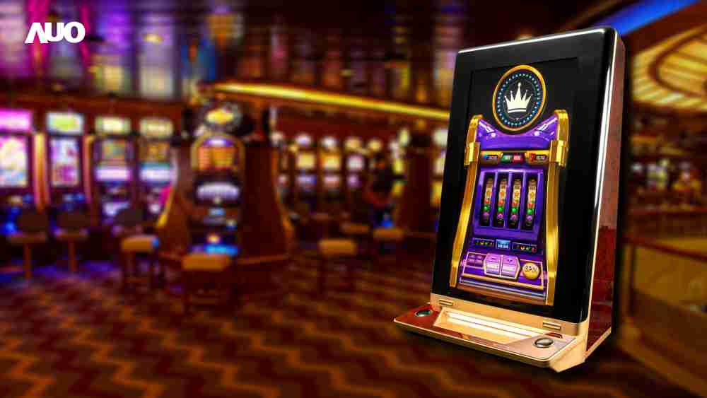 糖果派对研发出全球最大30吋裸眼3D Micro LED双层显示器，，，结合Micro LED与A.R.T. LCD显示技术，，，形成不同景深的影像平面，，，，可应用于电子游艺场域，，，，提供玩家更丰富的游乐体验