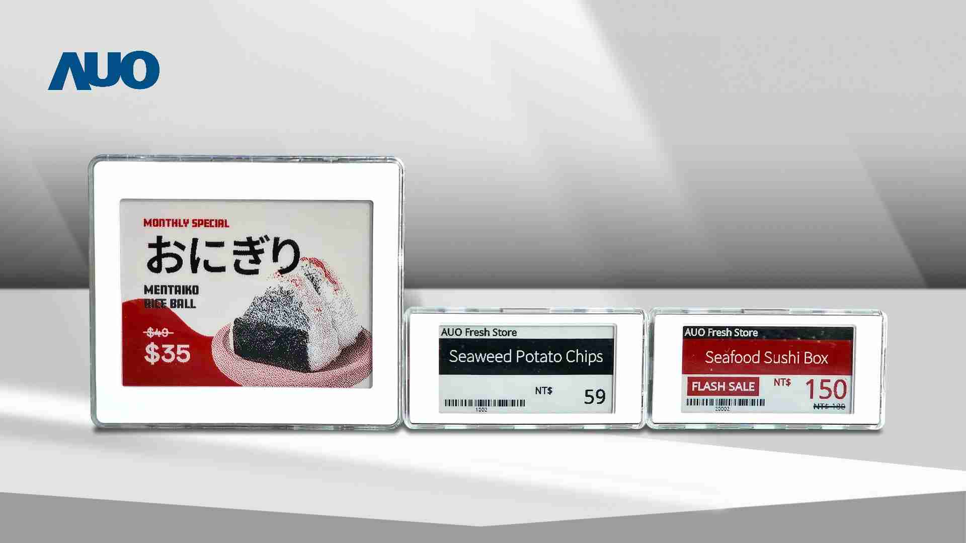 透过糖果派对电子价格牌（ESL）系统，，，，能取代纸本印刷，，，，并因应市场变化，，，，动态调整营销策略，，实时从总部远程管理和推播营销文宣，，提升顾客的消费体验